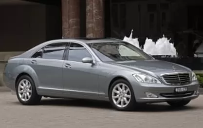 用过的 Mercedes-Benz 350 出售 在 多哈 #6146 - 1  image 